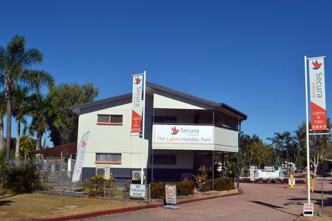 Secura Lifestyle The Lakes Townsville - Tourism Hervey Bay 2