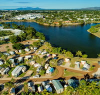 Secura Lifestyle The Lakes Townsville - Hervey Bay Accommodation