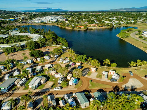 Secura Lifestyle The Lakes Townsville - Tourism Hervey Bay 0