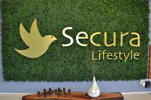 Secura Lifestyle The Lakes Townsville - Tourism Hervey Bay 3