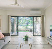 Secure 2 bed unit in Gray - close Palmerston City - Tourism Hervey Bay