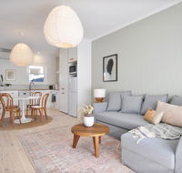 Seed at Arlo's - Refined luxury in Glenelg - Hervey Bay Accommodation