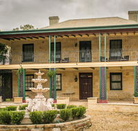 Segenhoe Inn Bed and Breakfast - Hervey Bay Accommodation