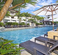 Self contained 2 bed Luxury Apartment - Tourism Hervey Bay
