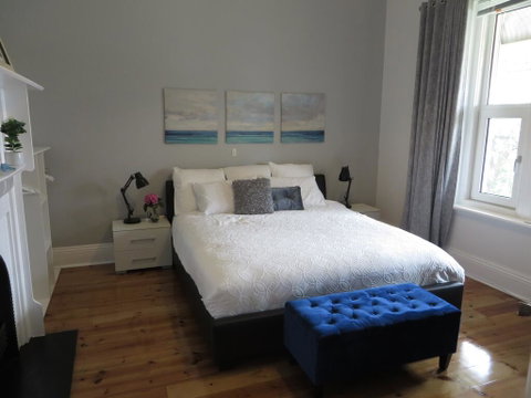 Semaphore Sea Breeze - Family Beach-Heated Pool Holiday - Hervey Bay Accommodation 2