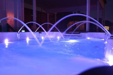 Semaphore Sea Breeze - Family Beach-Heated Pool Holiday - Hervey Bay Accommodation 0