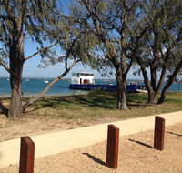 Seminara Apartments Coochiemudlo Island - Hervey Bay Accommodation