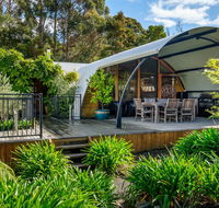 Serena House - Hervey Bay Accommodation