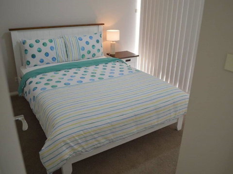 Serendib@Sandcastles Fingal Bay - Hervey Bay Accommodation 1