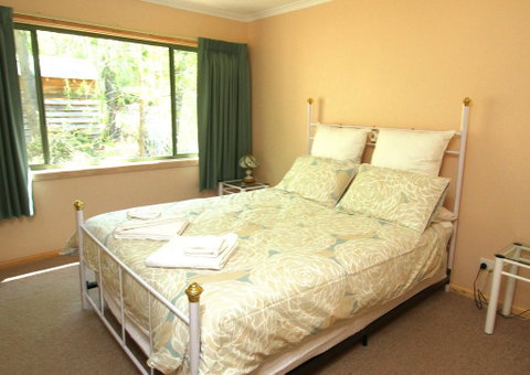 Serene Vista Halls Gap - Hervey Bay Accommodation 0
