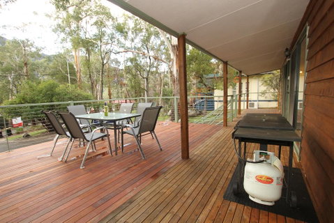 Serene Vista Halls Gap - Hervey Bay Accommodation 2