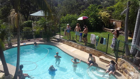 Serenity - Hervey Bay Accommodation 1