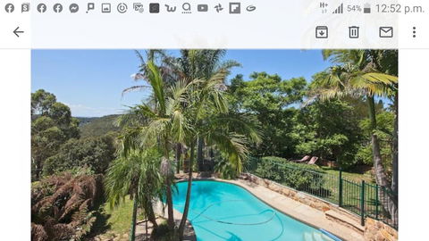 Serenity - Hervey Bay Accommodation 0