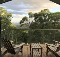 Serenity at Ravensbourne Escape - Hervey Bay Accommodation
