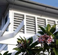 Serenity Beach Retreat - Tourism Hervey Bay
