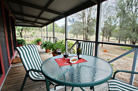 Serenity Grove - Hervey Bay Accommodation 3