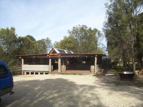 Serenity Grove - Hervey Bay Accommodation 2