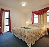 Serenity Grove - Hervey Bay Accommodation