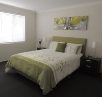 Serenity on Murray Waters BB - Hervey Bay Accommodation