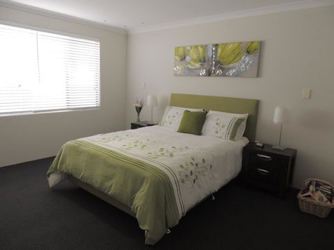 Serenity On Murray Waters B&B - Hervey Bay Accommodation 0