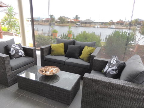 Serenity On Murray Waters B&B - Hervey Bay Accommodation 1