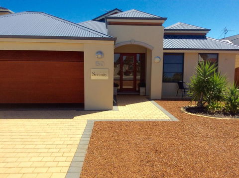 Serenity On Murray Waters B&B - Hervey Bay Accommodation 3