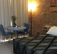 Settlement Motor Inn - Hervey Bay Accommodation