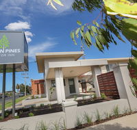 Seven Pines Motor Inn - Hervey Bay Accommodation
