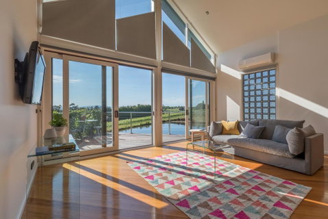 Seville Estate - Hervey Bay Accommodation 0