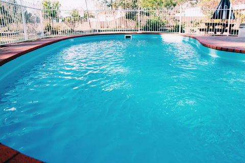 Seymour Motel - Hervey Bay Accommodation 1