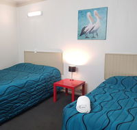 Seymour Motel - Hervey Bay Accommodation
