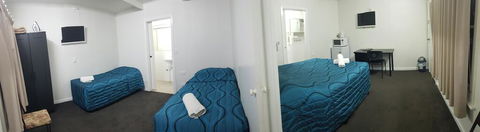 Seymour Motel - Hervey Bay Accommodation 2