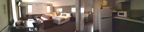 Seymours On Lydiard - Hervey Bay Accommodation 2