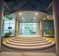 Sfera's Park Suites  Convention Centre - Tourism Hervey Bay