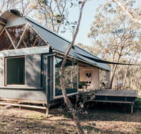 Shack 14 - Hervey Bay Accommodation