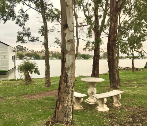 Shack Built Over The Murray River - Hervey Bay Accommodation 2