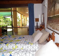 Shady Grove BB - Tourism Hervey Bay