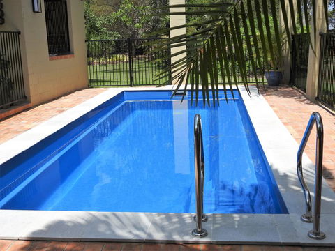 Shady Grove B&B - Hervey Bay Accommodation 3