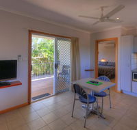 Shady Lane Tourist Park - Tourism Hervey Bay