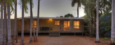 Shady Lane Tourist Park - Tourism Hervey Bay 3