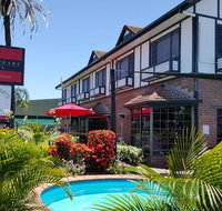 Shakespeare Motel - Hervey Bay Accommodation