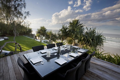Shambhala @ Byron - Hervey Bay Accommodation 1