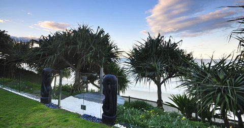 Shambhala @ Byron - Hervey Bay Accommodation 3