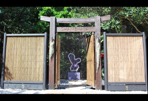 Shambhala @ Byron - Hervey Bay Accommodation 0