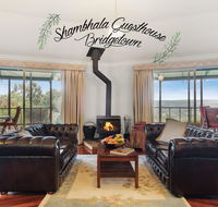 Shambhala Guesthouse - Hervey Bay Accommodation