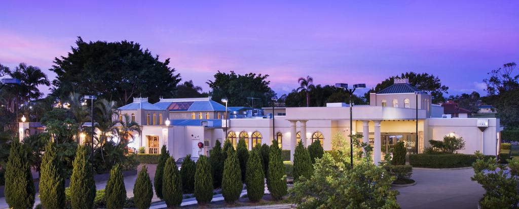 Wynnum West QLD Hervey Bay Accommodation