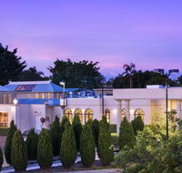 Shangri-La Gardens - Hervey Bay Accommodation