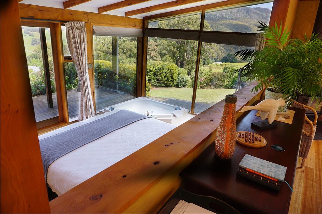 Glendevie TAS Hervey Bay Accommodation