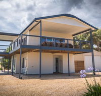 Shearers Rest - 5 Davey Road - Tourism Hervey Bay