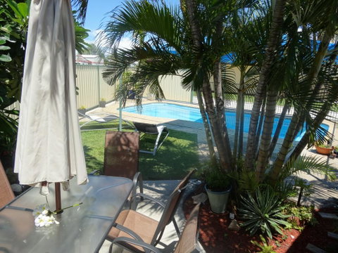 Shell Motel (Pearly Shell Motel) - Tourism Hervey Bay 1